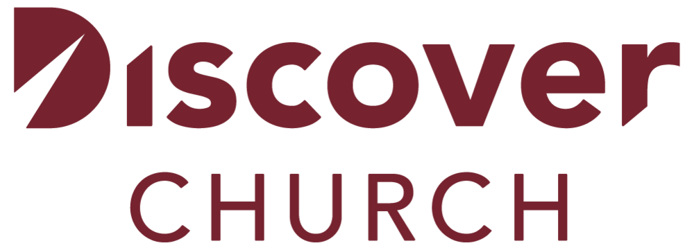 Discover Church logo