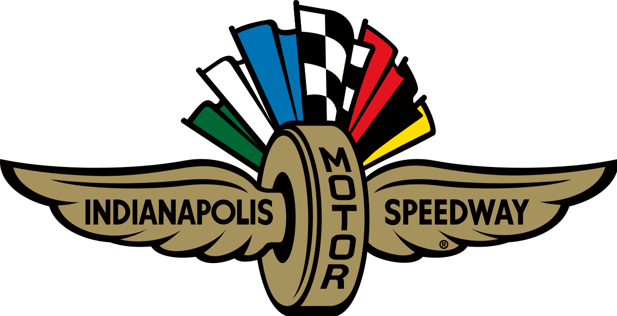 Indianapolis Motor Speedway logo